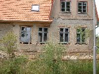 Dänische Fenster